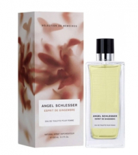 Парфюмерная вода ANGEL SCHLESSER ESPRIT DE GINGEMBRE WOMEN, 150 ml