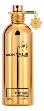 MONTALE PURE GOLD, 100ml 12