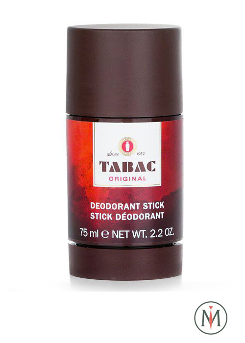 Дезодорант-стик для мужчин Tabac Original -75г.