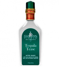 Лосьон после бритья Текила Clubman Reserve Tequila Tease After Shave Lotion - 177 мл