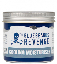 Увлажняющий крем для лица и тела The Bluebeards Revenge 150мл.