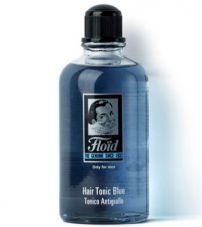 Тоник для седых волос Floïd Hair Tonic Blue 400мл.