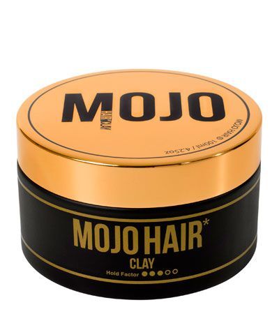 Глина для укладки волос Mojo Hair Clay -100 мл