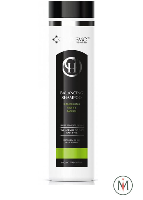 Шампунь Балансирующий — Charismo Balancing Shampoo, 300 мл  