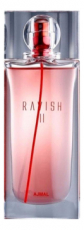 Парфюмерная вода AJMAL RAVISH II, 50 ml