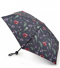 Зонт женский механика Fulton L859-3788 NedasFlower (Цветок)