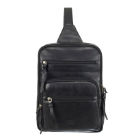 Рюкзак на одно плечо KLONDIKE 1896 KD1293-01