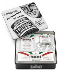 Подарочный набор Proraso Vintage Selection Toccasana