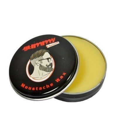 Воск для усов Gummy Premium Moustache Wax - 20 мл