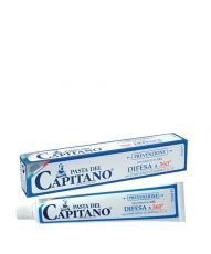 Зубная паста Del Capitano с комплексом провитаминов A-C-E 75ml.