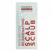 Скраб обновляющий для кожи головы Bosley Pro Rejuvenating Scalp Scrub -7.39 мл.