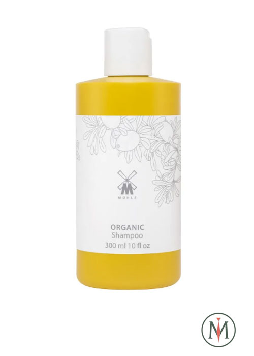 Шампунь для волос  MUEHLE ORGANIC, 250 мл