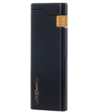 Зажигалка S.QUIRE 430158-Black