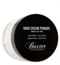 Крем для укладки волос (hard cream) Baxter of California