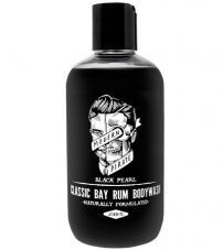 Гель для душа Черный жемчуг Modern Pirate Black Pearl Classic Bay Rum Body Wash - 250 мл