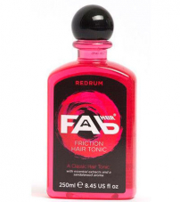 Тоник для волос c ароматом сандала FAB Redrum-250мл.