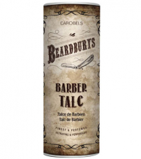 Тальк Beardburys BarberTalc -200гр