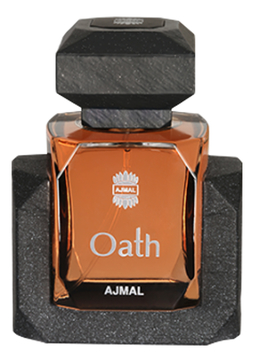 Парфюмерная вода AJMAL OATH FOR HIM, 100 ml