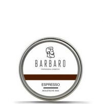 Воск для усов Еспрессо Barbaro Wax Espresso - 12 гр