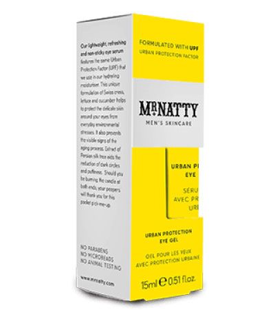 Крем для глаз Mr.Natty Eye Serum -15 мл
