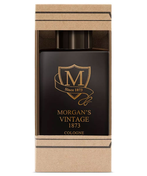 Одеколон Morgans (Vintage 1873) - 50мл.