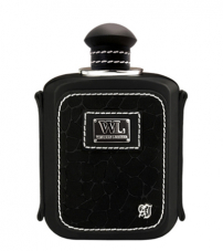 Парфюмерная вода ALEXANDRE J. WESTERN LEATHER BLACK, 100 ml