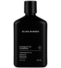 Кондиционер для волос Blind Barber Conditioner LEMONGRASS TEA -350 мл