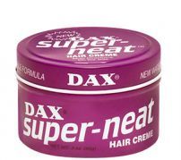 Крем для волос DAX SUPER NEAT 99г.