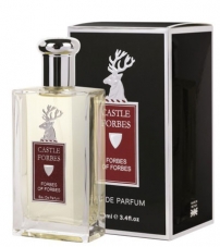 Парфюмерная вода CASTLE FORBES FORBES OF FORBES EAU DE PARFUM -100мл.