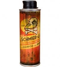Шампунь Rumble59 Schmier Ex Shampoo 250мл.