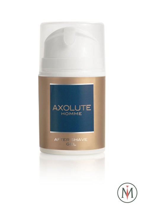 Гель после бритья MONDIAL AXOLUTE HOMME AFTER SHAVE GE -50 мл