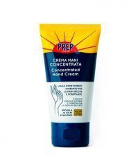 Крем для рук концентрированный PREP Concentrated Hand Cream Tube 75мл.