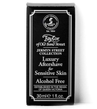 Лосьон после бритья TAYLOR ОF OLD BOND STREET JERMYN STREET COLLECTION 30мл.