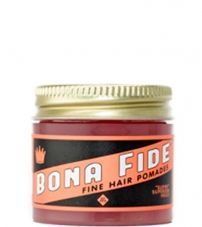 Помада для волос на водной основе сильной фиксации Bona Fide Super Superior Hold Pomade - 28 гр