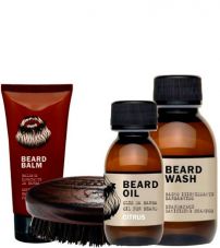 Подарочный набор для бороды Dear Beard (Италия)