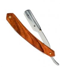 Шаветт для бритья М.В BAR-39 Brown Ebony Wood (Ручка Из Бразильского Черного Дерева)