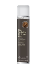 Спрей загуститель для волос Hairfor2 – светло-коричневый -100мл.