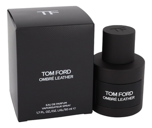Парфюмерная вода TOM FORD OMBRE LEATHER, 50 ml