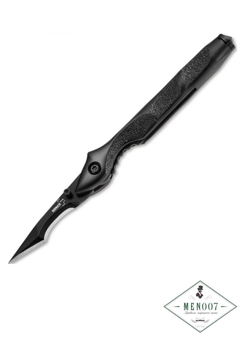 Нож BOKER URBAN SURVIVAL BK01BO047