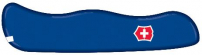 Передняя накладка для ножей 111 мм, нейлоновая, синяя VICTORINOX C.8902.9.10