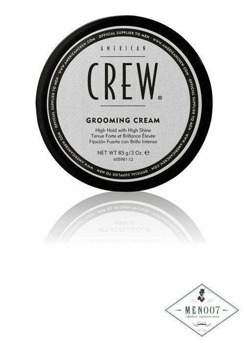 Крем для укладки волос и усов American Crew Grooming -85гр