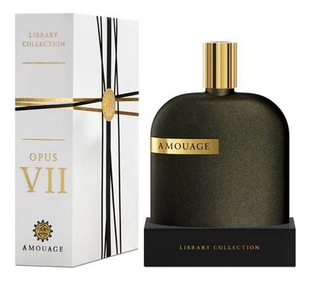 Парфюмерная вода AMOUAGE LIBRARY COLLECTION OPUS VII, 100 ml
