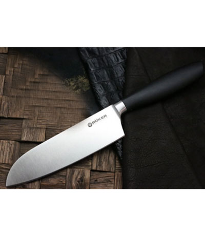 Нож кухонный BOKER CORE SANTOKU BK130830