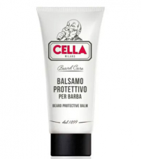 Бальзам для бороды Cella Beard Balm Protective -100мл.