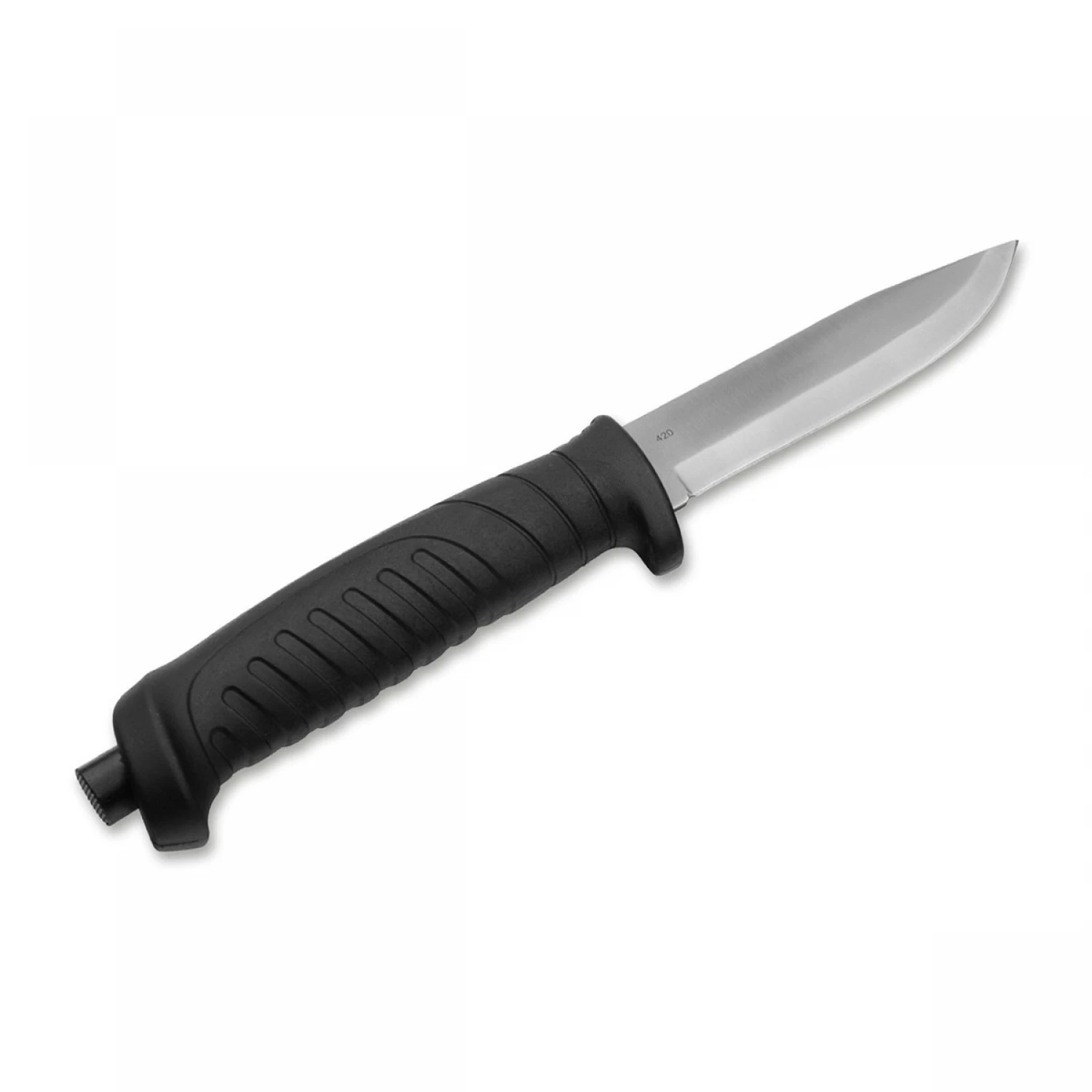 Нож BOKER KNIVGAR BLACK BK02MB010