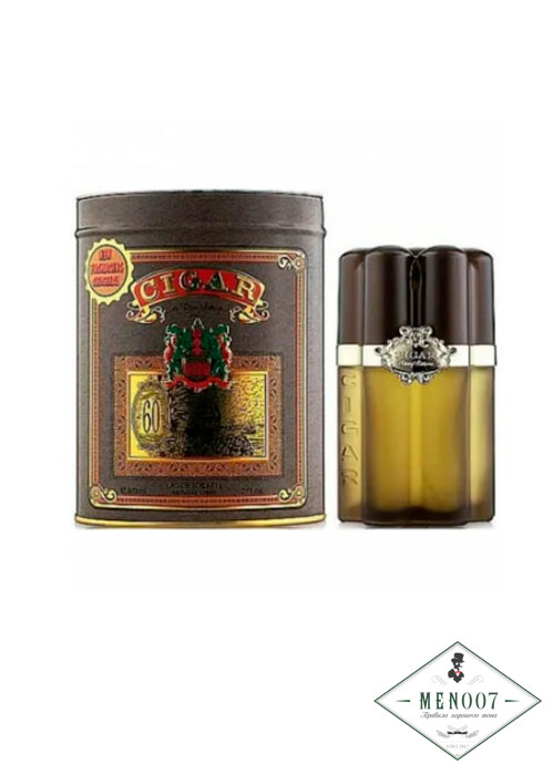 Туалетная вода Remy Latour Cigar (classic)- 60мл.