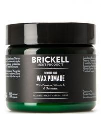 Помада для уладки волос Flexible Hold Brickell -59мл.