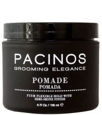 Помада для укладки волос Pacinos Pomade - 118 мл.