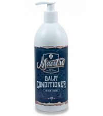 Бальзам-кондиционер для всех типов волос Maestro Barbershop Conditioner - 450 мл