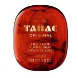 Твердое мыло TABAC ORIGINAL LUXURY SOAP 100 гр.